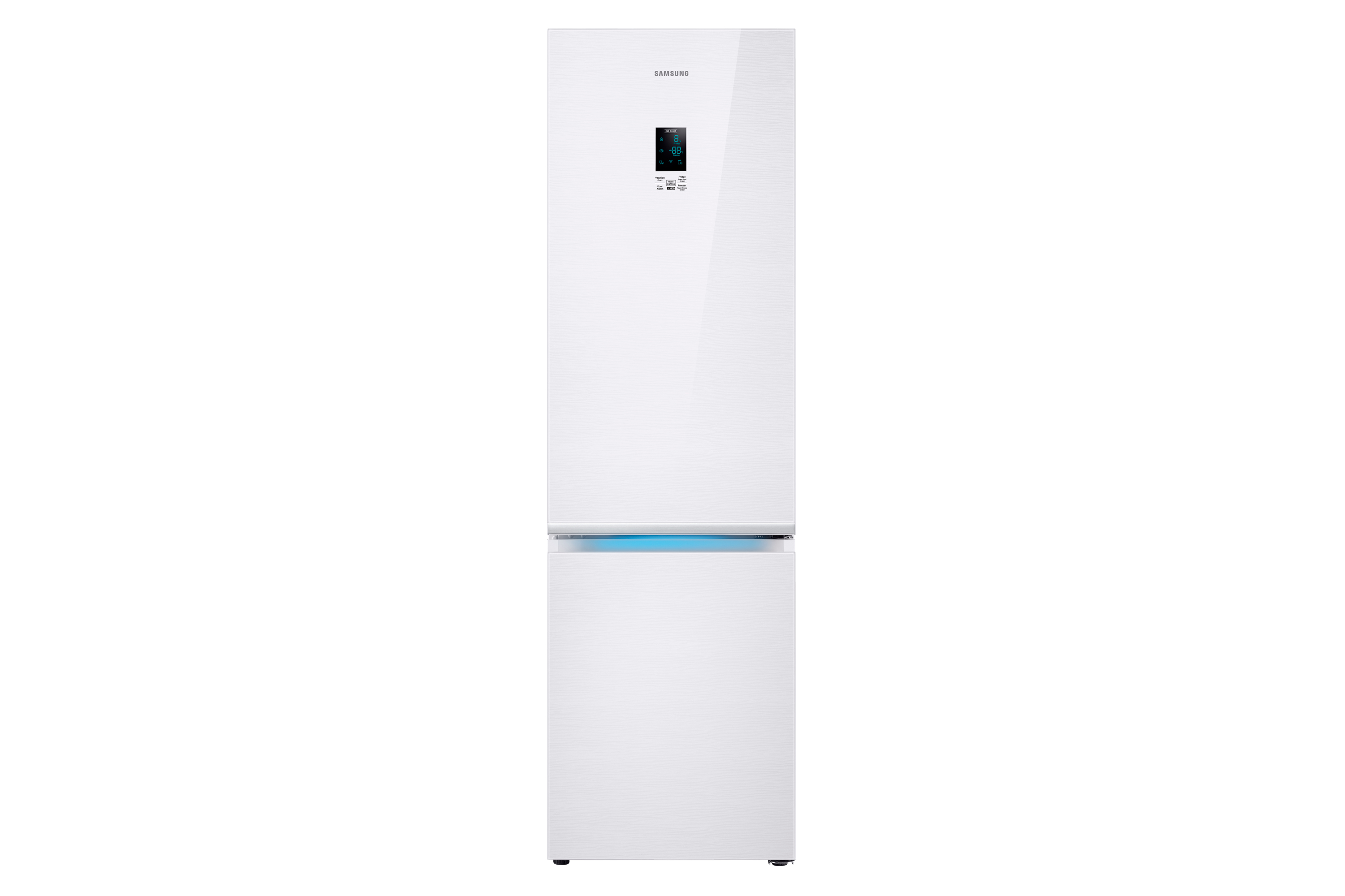 Samsung RB37K63611L — vue 1 sur 8