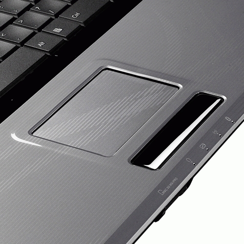 ASUS F50SV-6X058E Intel® Core™2 Duo T6400 – image 4