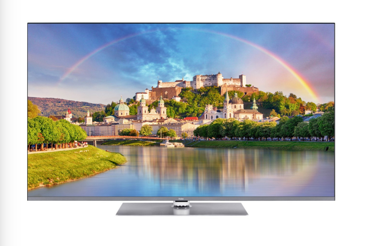 Haier V1000S 65" — vue 1 sur 1