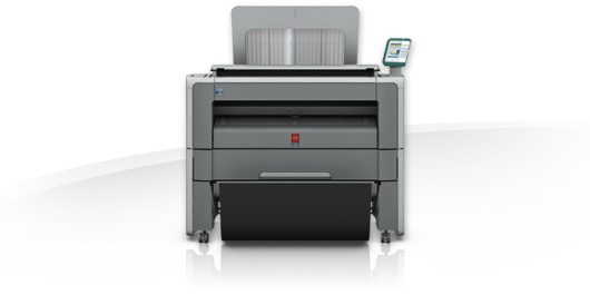 Oce PlotWave 350