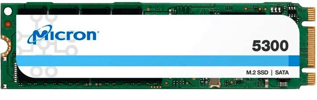 Lenovo 4xb7a17073 unidad de estado sólido m.2 480 gb serial ata iii