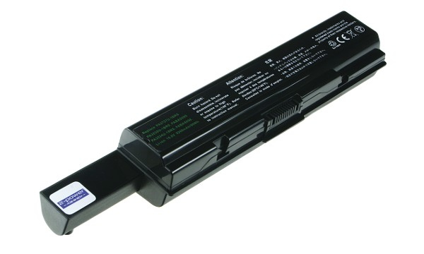 2-Power 2P-LCB530 ricambio per laptop Batteria