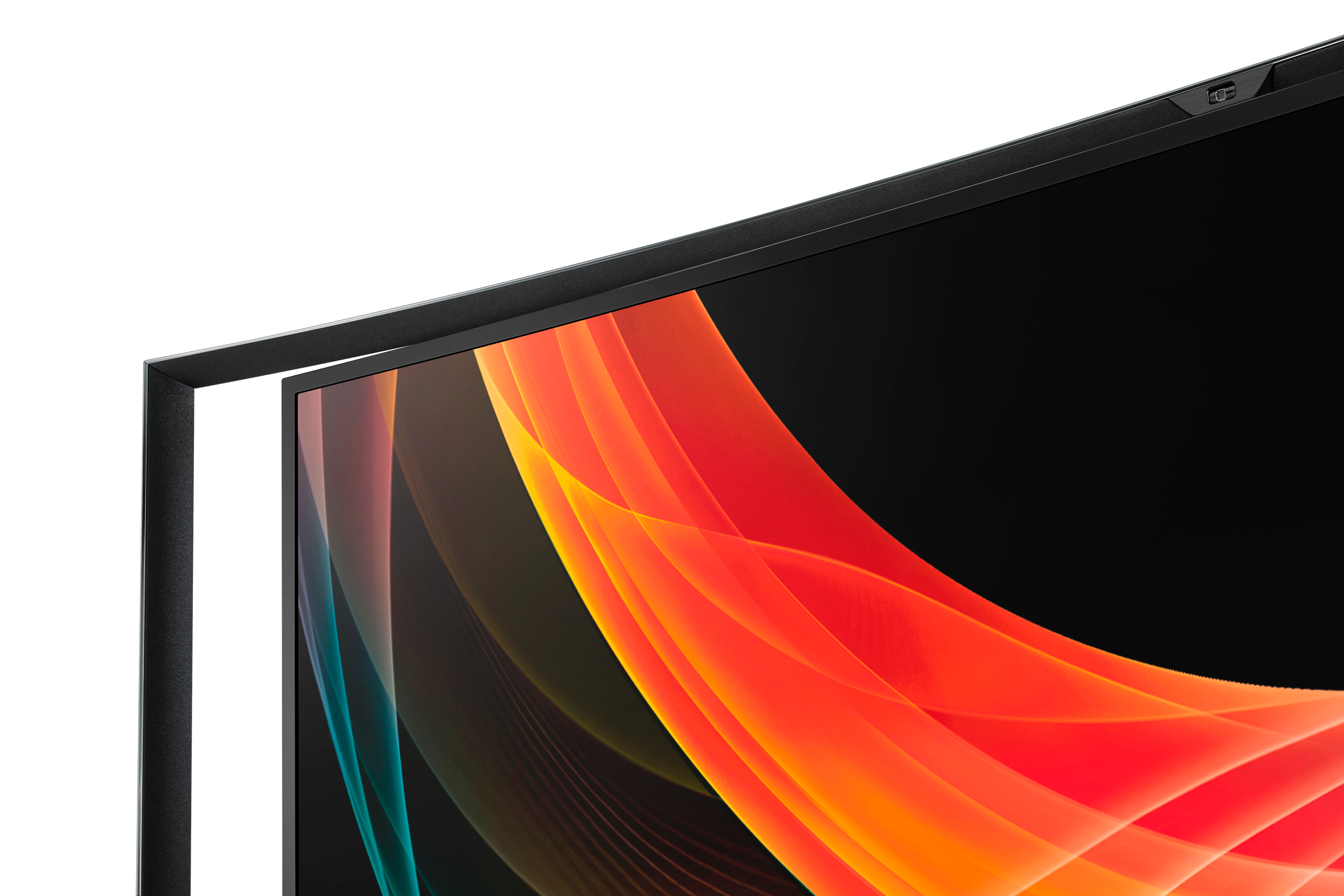 Samsung KE55S9CSLXXN TV – image 5
