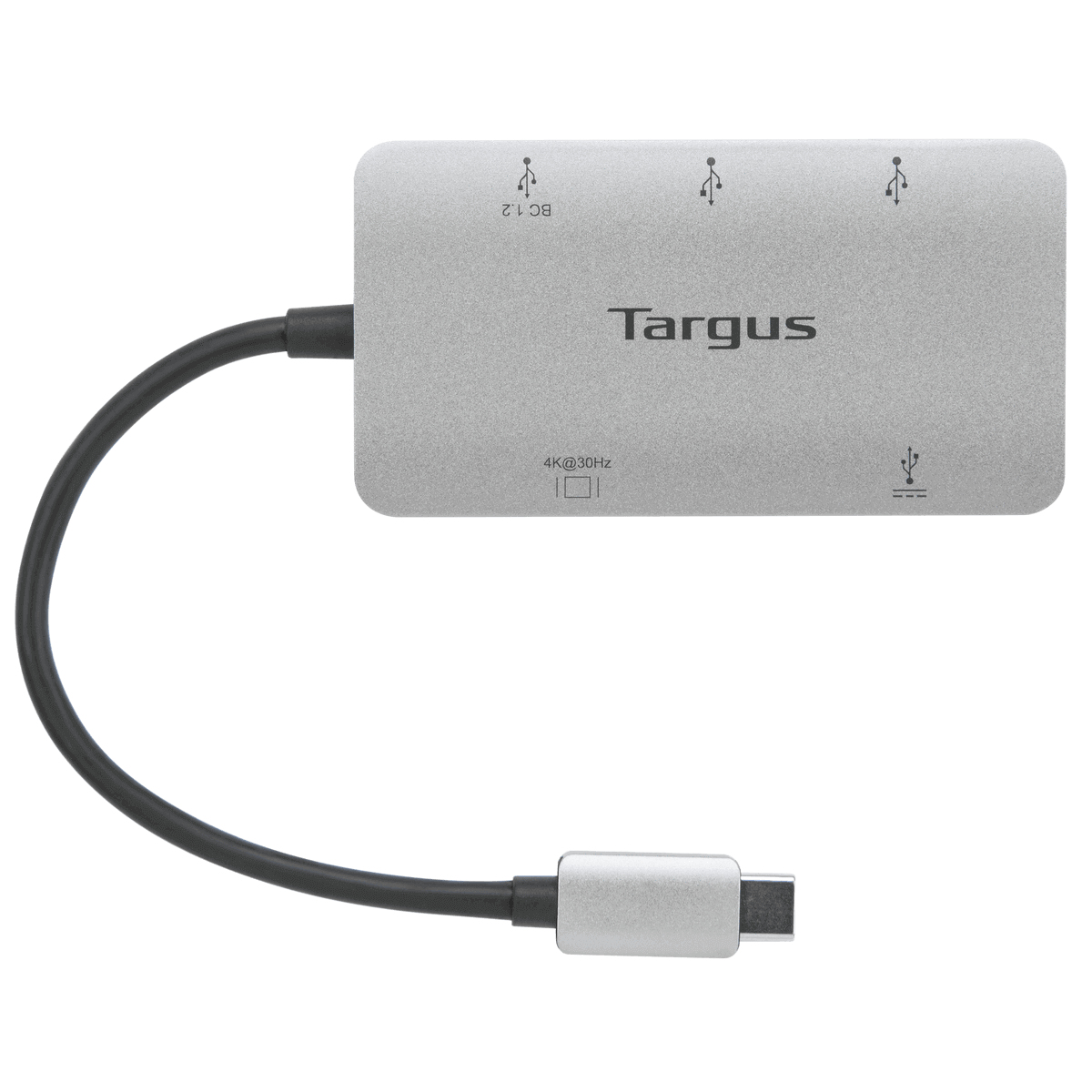 Targus ACA958USZ. Host interface: USB 3.2 Gen 2 (3.1 Gen 2) Type-C, USB Power Delivery up to: 100 W. Product colour: Grey,