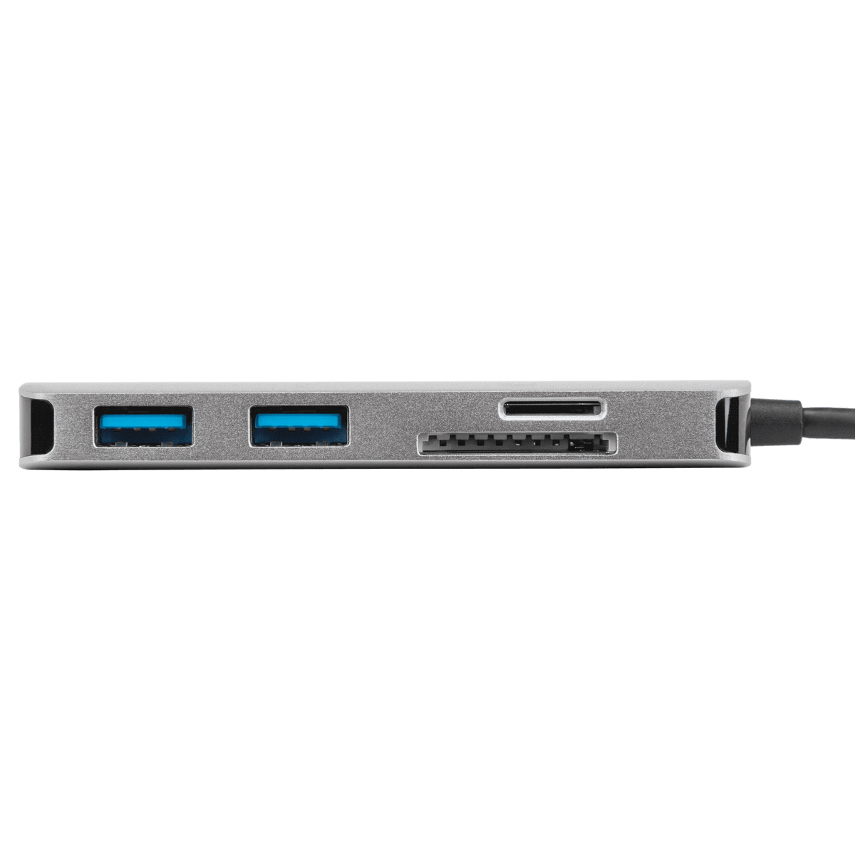 USB C MULTIPORT SINGLE VIDEO