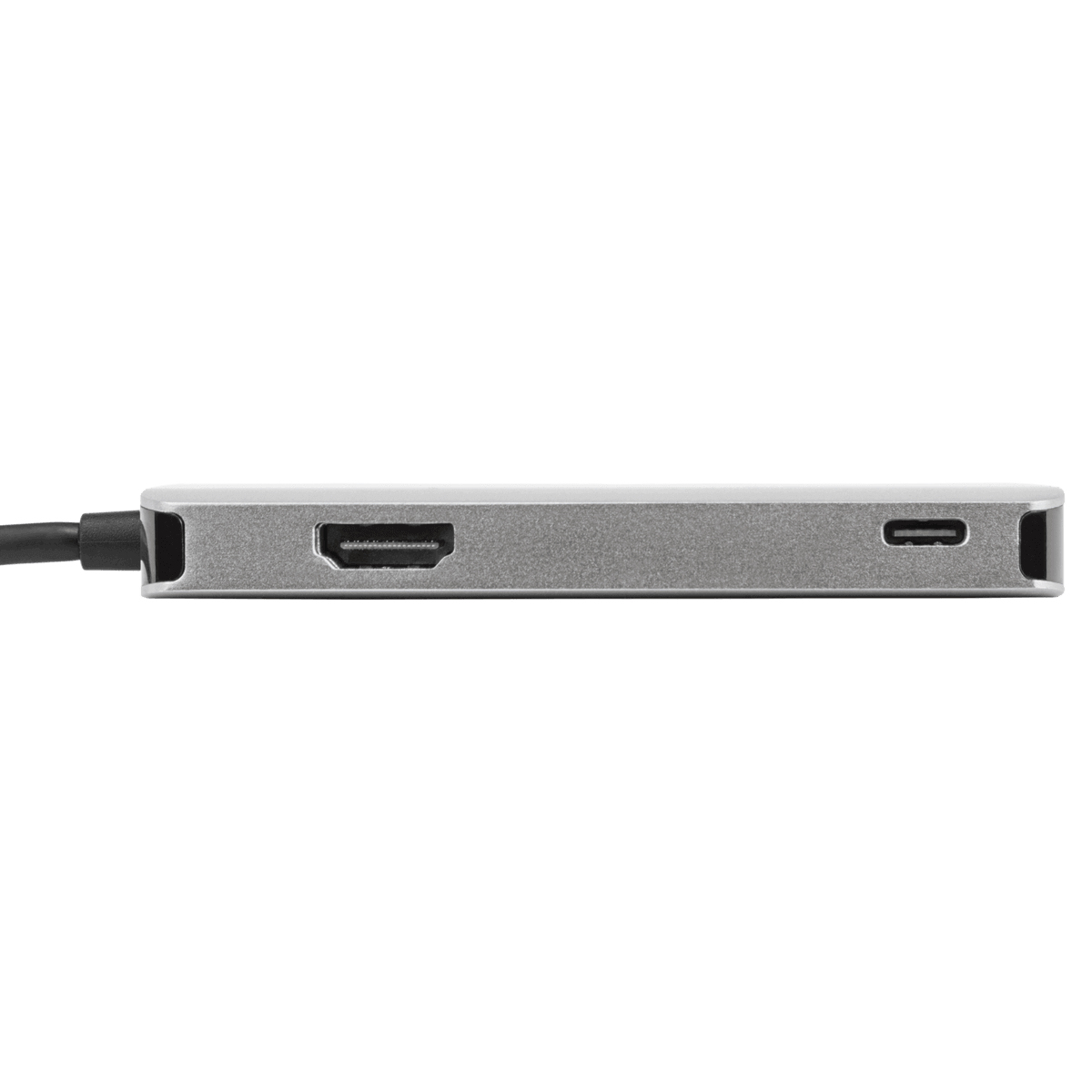 USB C MULTIPORT SINGLE VIDEO