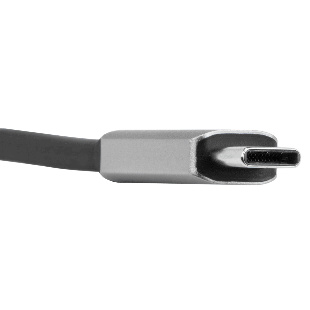 USB C MULTIPORT SINGLE VIDEO