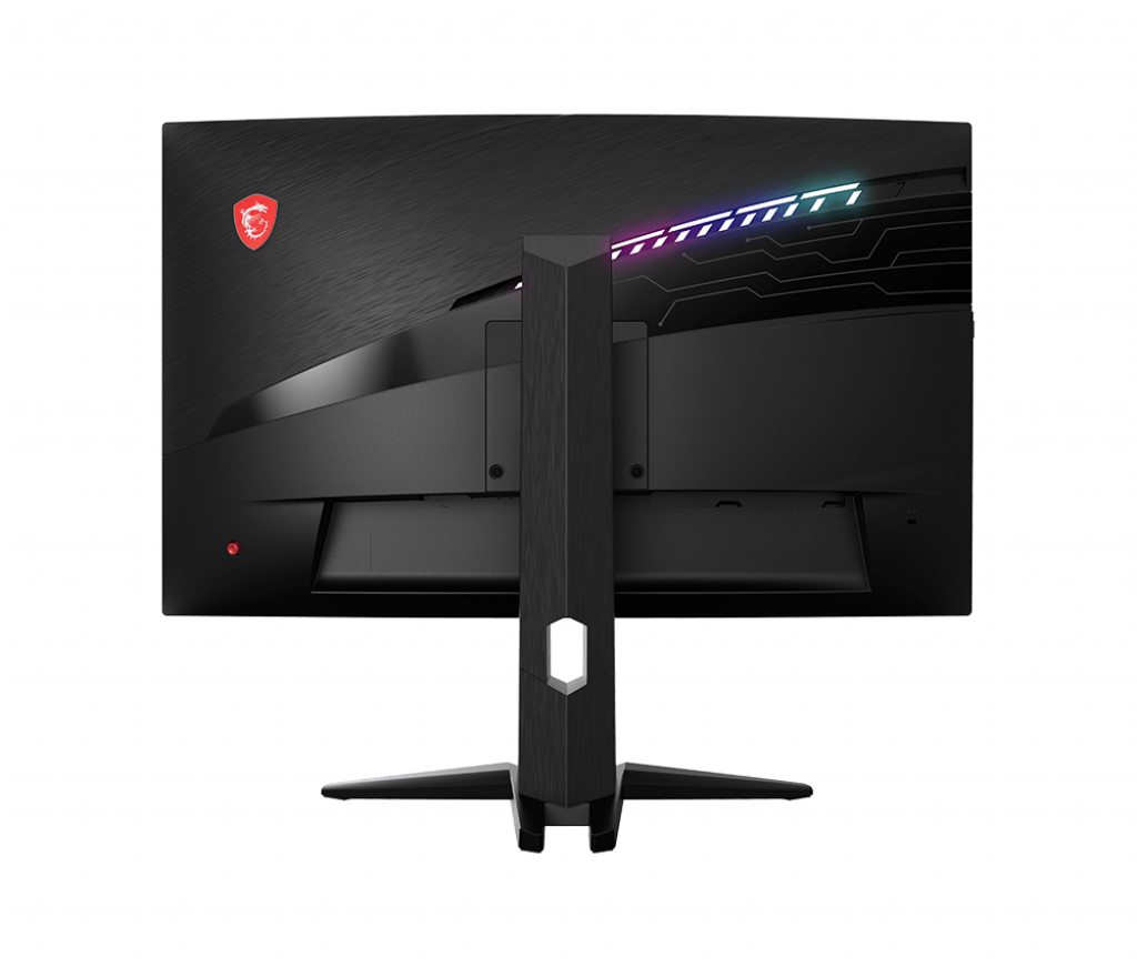 MSI Optix MAG272CQR computer monitor 68.6 cm (27″) 2560 x 1440 pixels Quad HD LED Black image 5