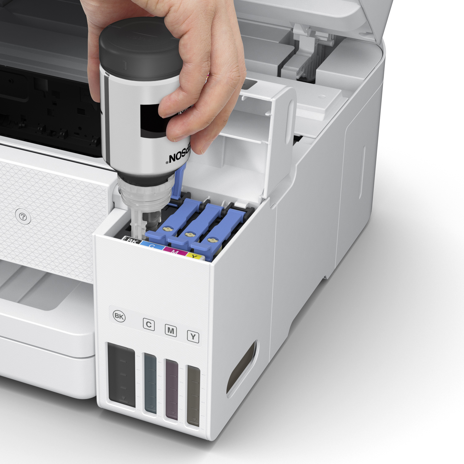 Epson EcoTank ET-4856 Inkjet A4 – image 5
