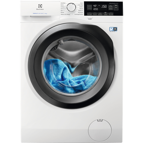 Electrolux EW8F394B — vue 1 sur 7