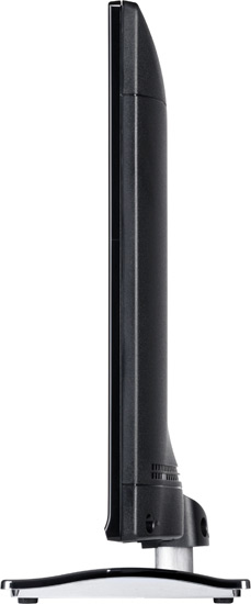 Sharp LC-22LE250E TV – image 3