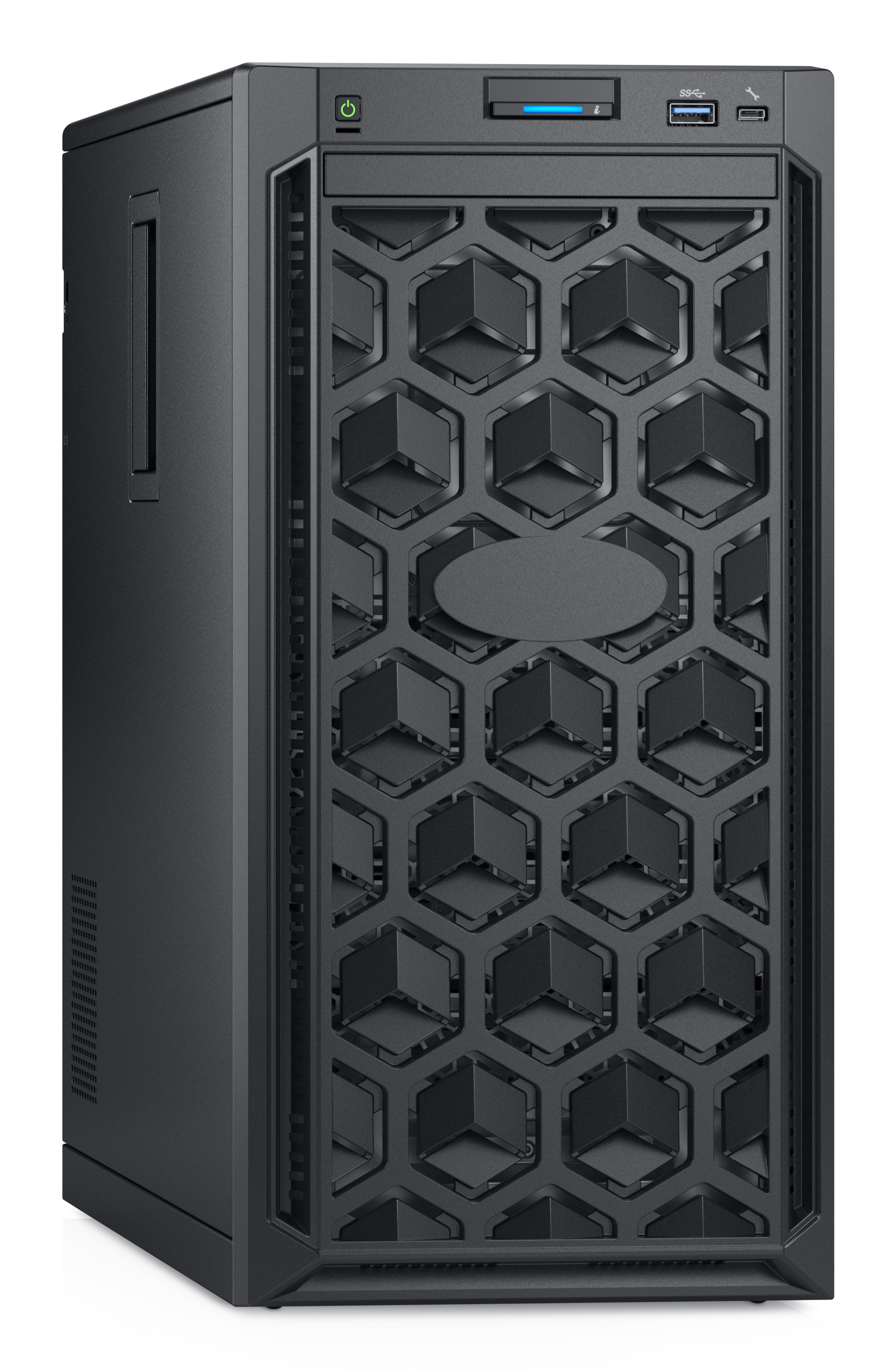 Dell PowerEdge T140+634-BSFX server – image 3