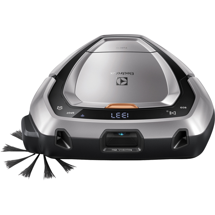 Electrolux PI91-5BSM — vue 1 sur 5
