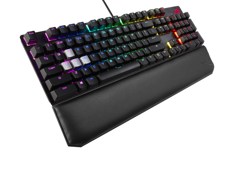 ASUS ROG Strix Scope NX Deluxe – image 6