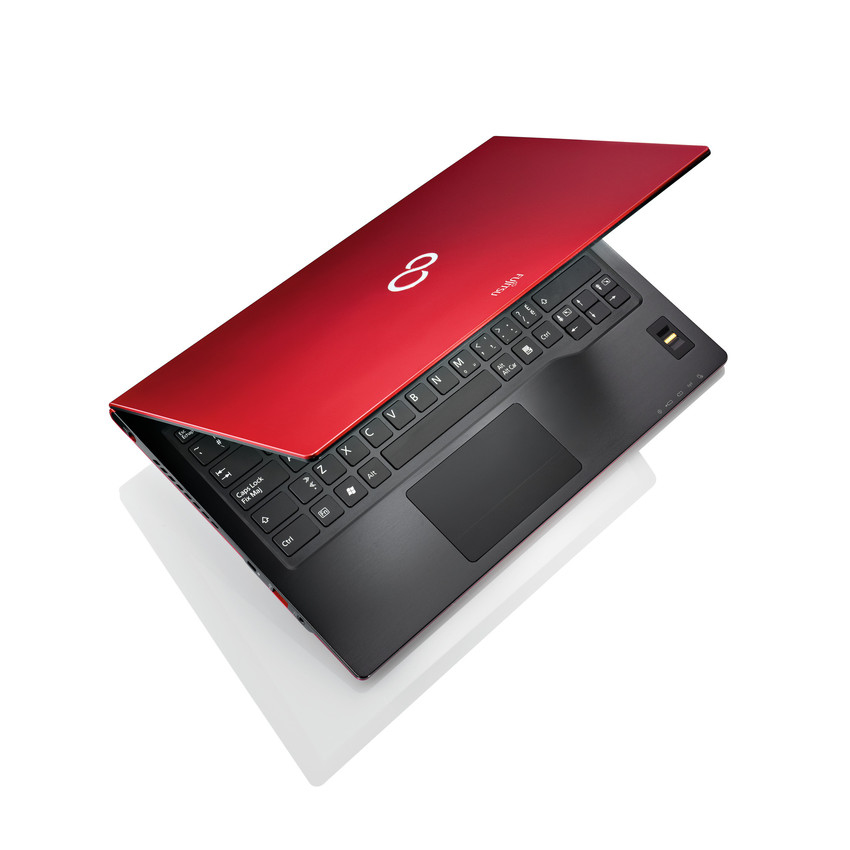 Fujitsu U772 + Port Replicator – image 5