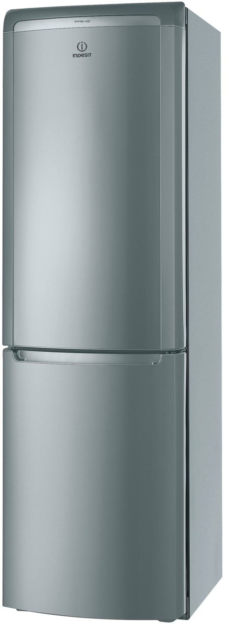 Indesit PBAA 33 F X