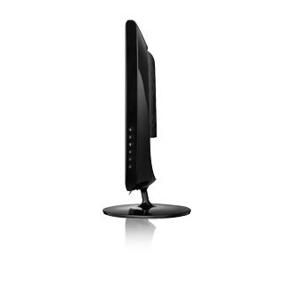 Samsung 2333TN computer monitor – image 2