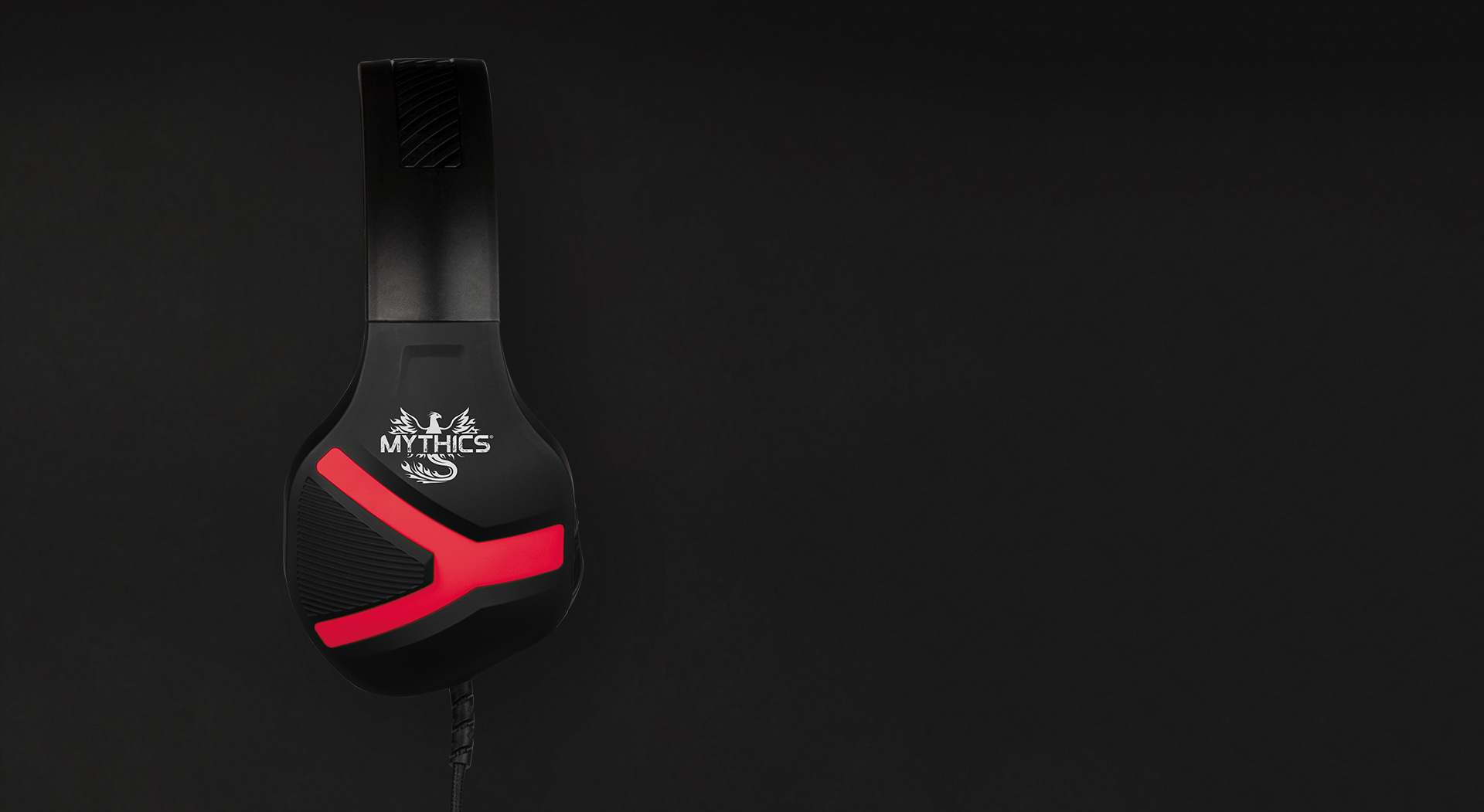 Konix KX MY SWITCH NEMESIS HEADSET – image 6