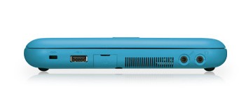 Samsung N310-JA03FR Intel Pentium Mobile N270 Netbook – image 5