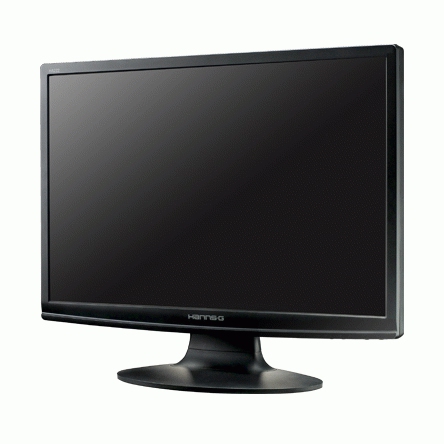 Hannspree Hanns.G HA222DPB computer monitor – image 2