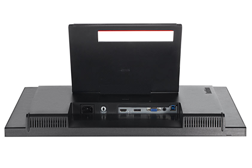Lenovo ThinkVision T2364t computer monitor – image 4