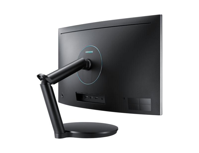 Samsung C27FG70FQU computer monitor – image 9