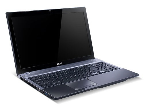 Acer Aspire 571G-52456G75Ma Intel® Core™ i5 i5-2450M Laptop 39.6 cm (15.6") HD 6 GB DDR3-SDRAM 750 GB HDD NVIDIA® GeForce® GT 630M Windows 7 Home Premium – image 2