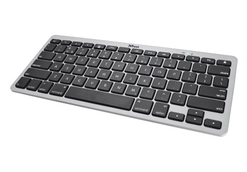Trust 18539 mobile device keyboard Bluetooth – image 4
