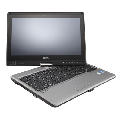 Fujitsu LIFEBOOK T734 – image 2