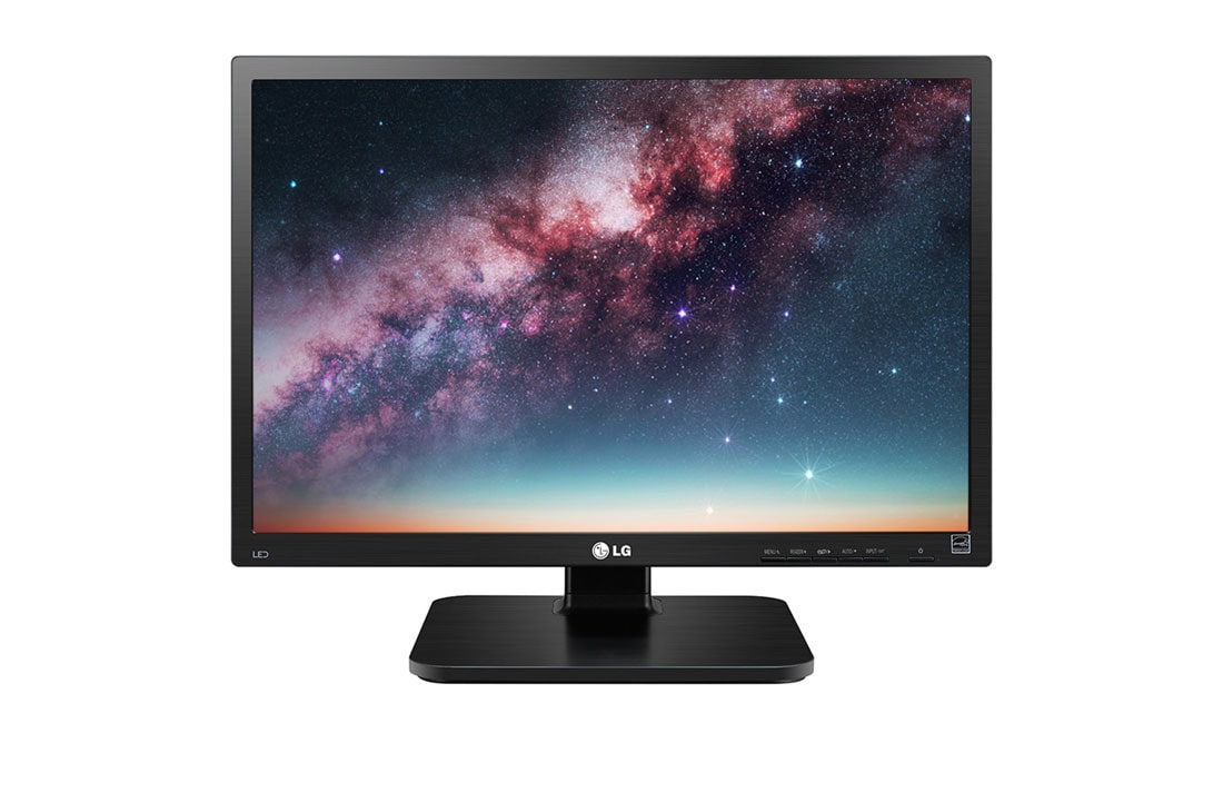 LG 24BK45HP-B