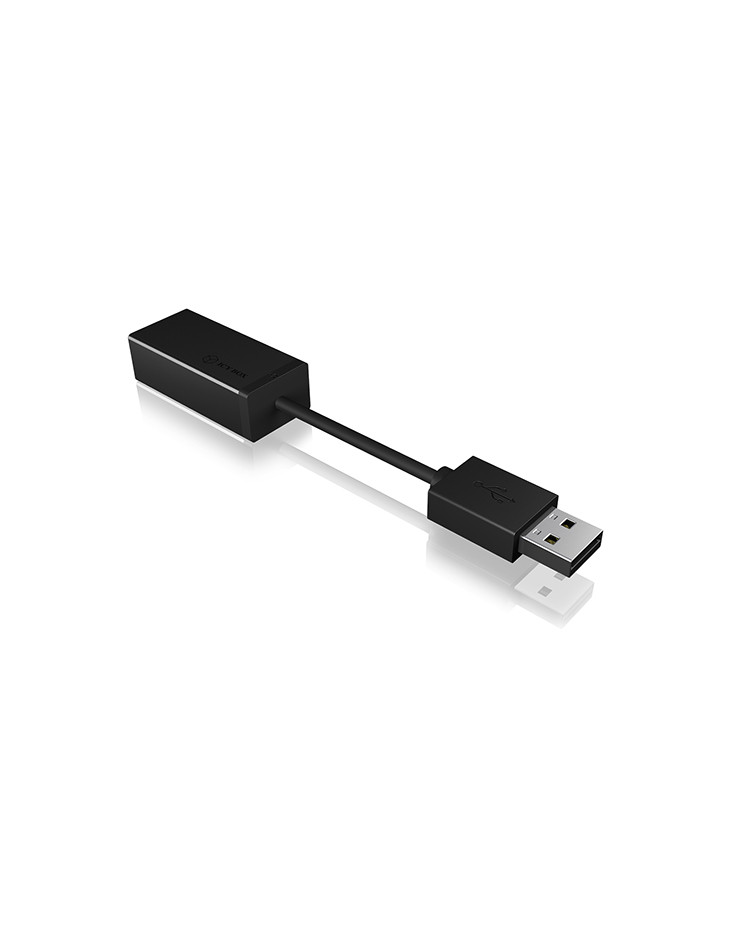 ICY BOX IB-AC509a Bluetooth 480 Mbit/s – image 2