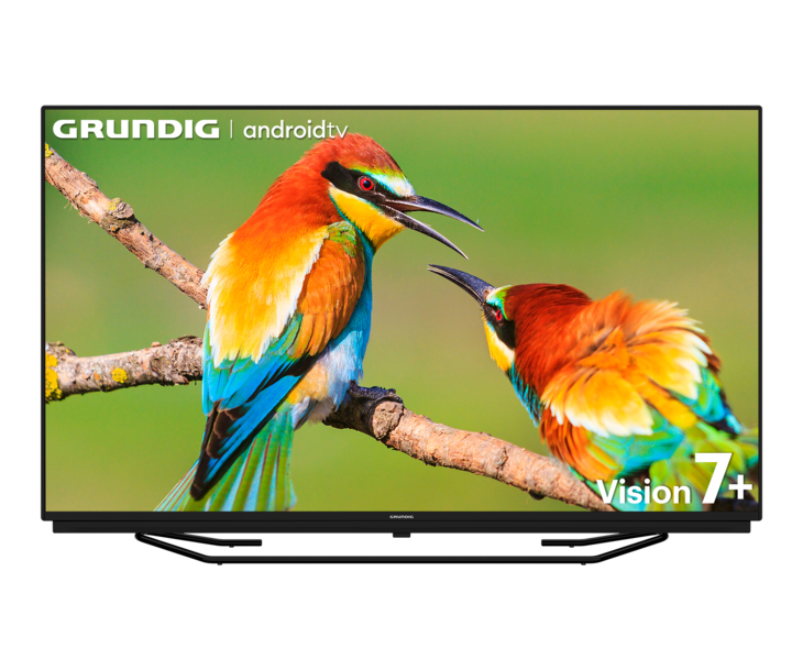 Grundig GGU 7960B – image 2