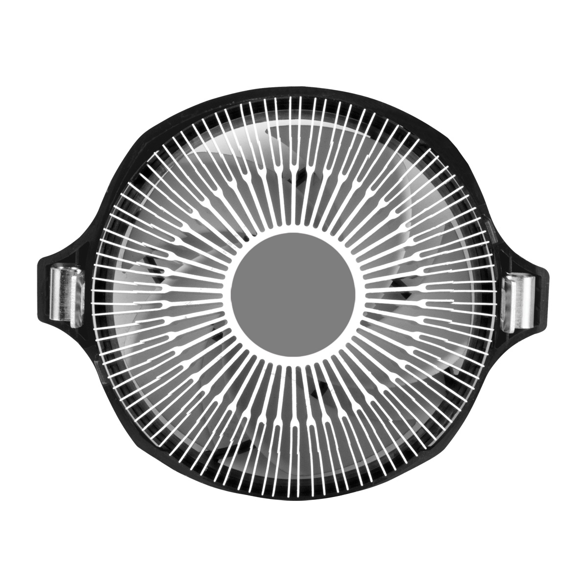 ARCTIC Alpine 23 - Compact AMD CPU-Cooler – image 4
