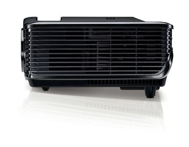 BenQ MP515 Standard throw projector 2500 ANSI lumens DLP SVGA (800x600) – image 5