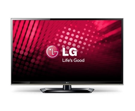 LG 32LS5600 81,3 cm (32") Full HD Черный