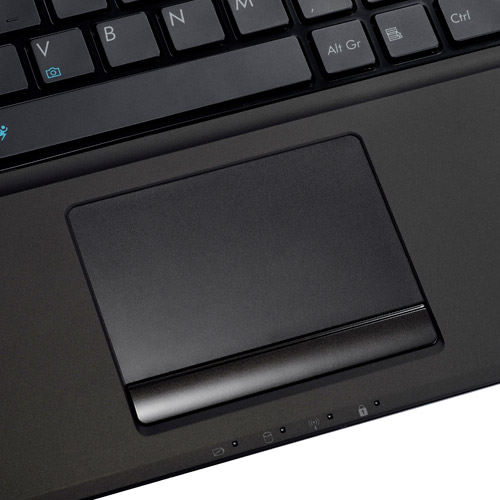 ASUS N61Jv-JX088V Intel® Core™ i5 i5-430M Laptop – image 5