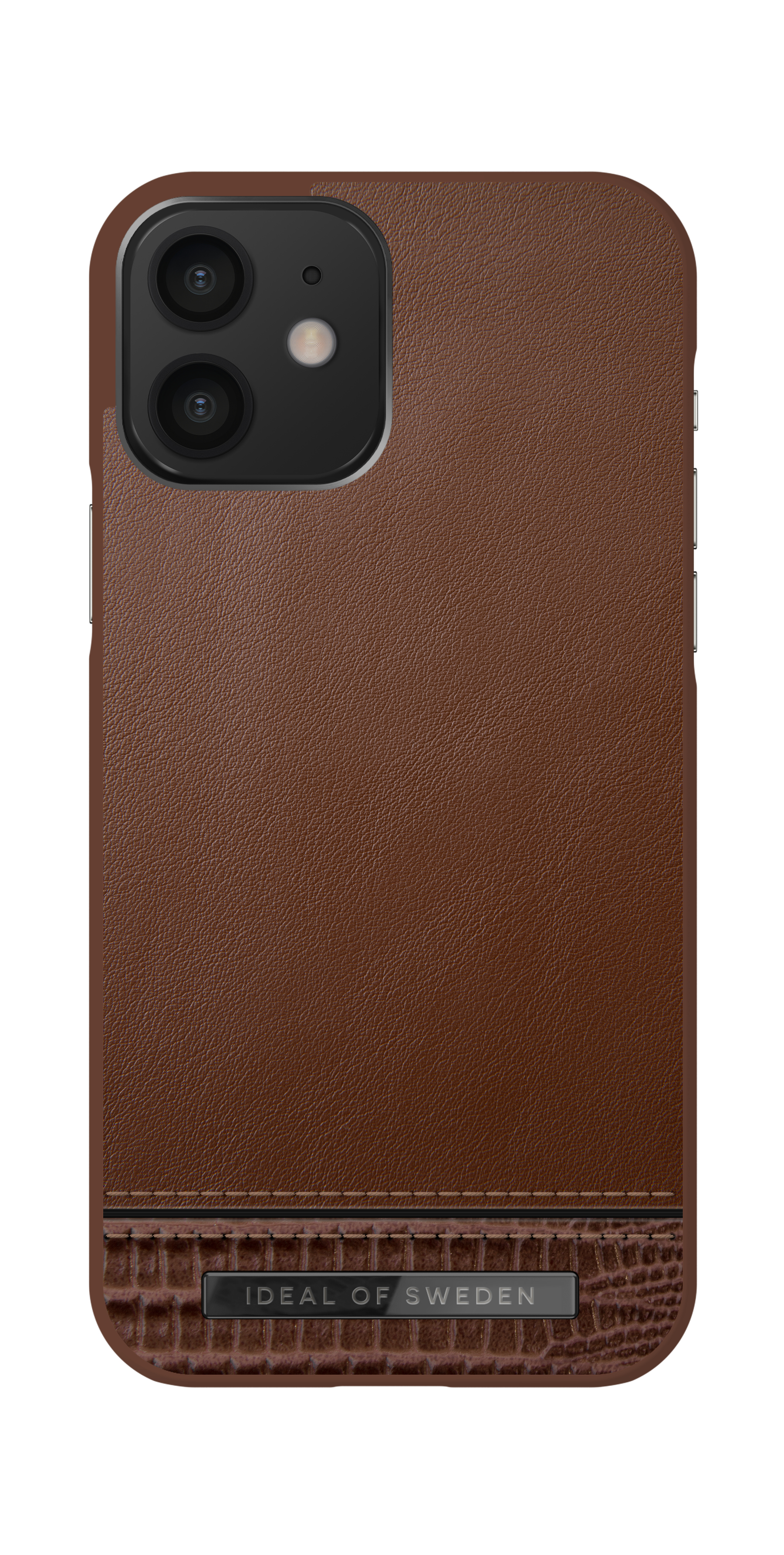 iDeal of Sweden Atelier Case iPhone 12/12P Wild Cedar Snake – image 5