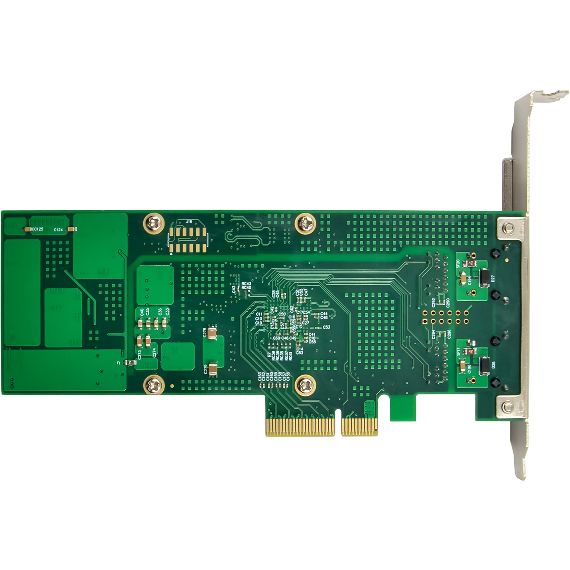 InLine 51125P interface cards/adapter Internal – image 6