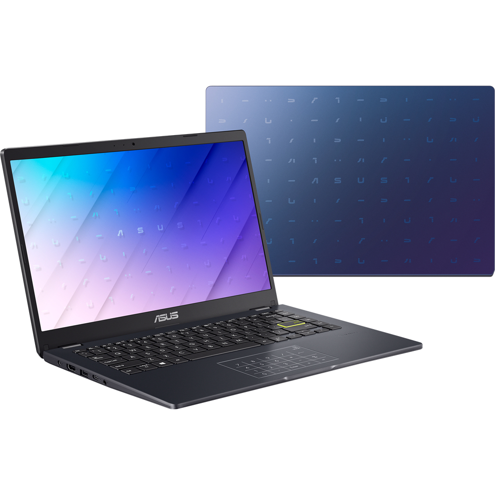 ASUS E410MA-EK368WS Intel® Celeron® N N4020 Laptop – image 3