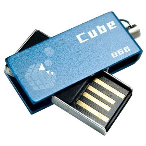Goodram PD8GH2GRCUBR9 USB flash drive – image 1