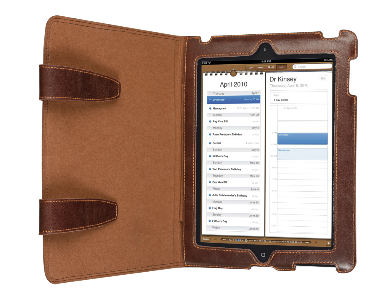 Trust 18367 tablet case – image 1