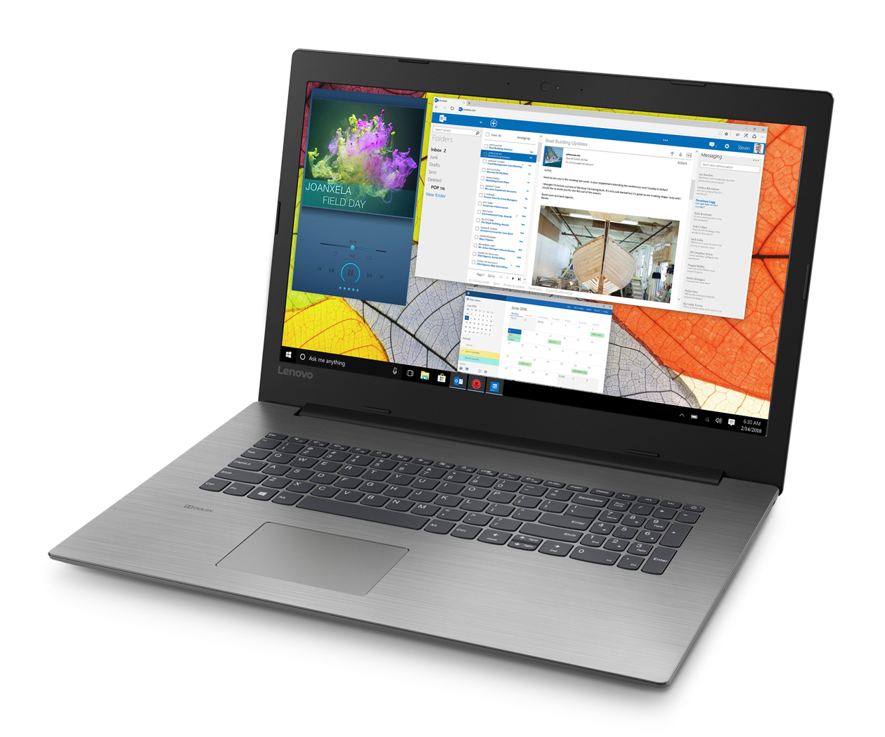 Lenovo ideapad 330-17ICH – image 4