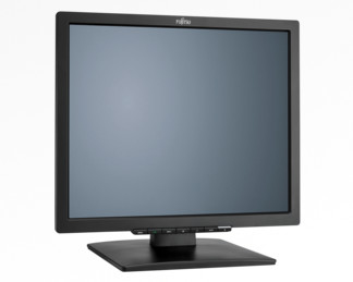 Fujitsu E line E19-7 computer monitor – image 3