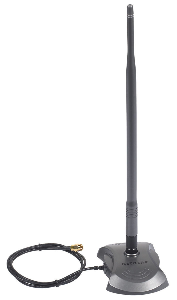 NETGEAR ProSafe 7 DBI Omni-Directional Antenna