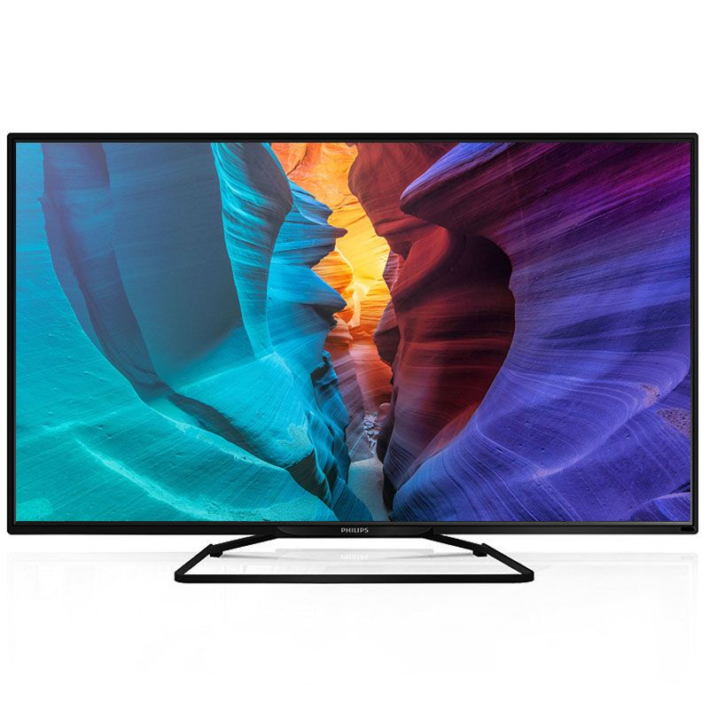 Philips 6000 series 55PUF6050/T3 TV – image 2