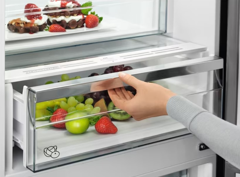 AEG Series 6000 RCB632E6MW Freestanding – image 6