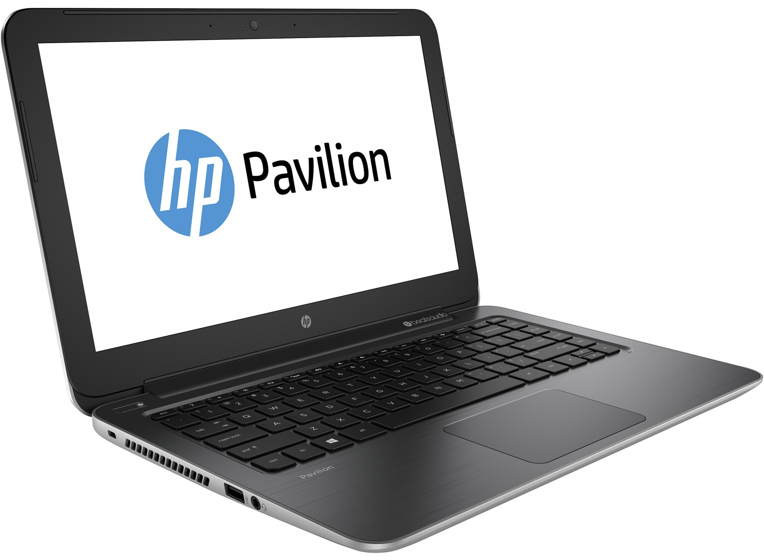 HP Pavilion 13-b030nz Intel® Core™ i5 i5-4210U Laptop – image 3