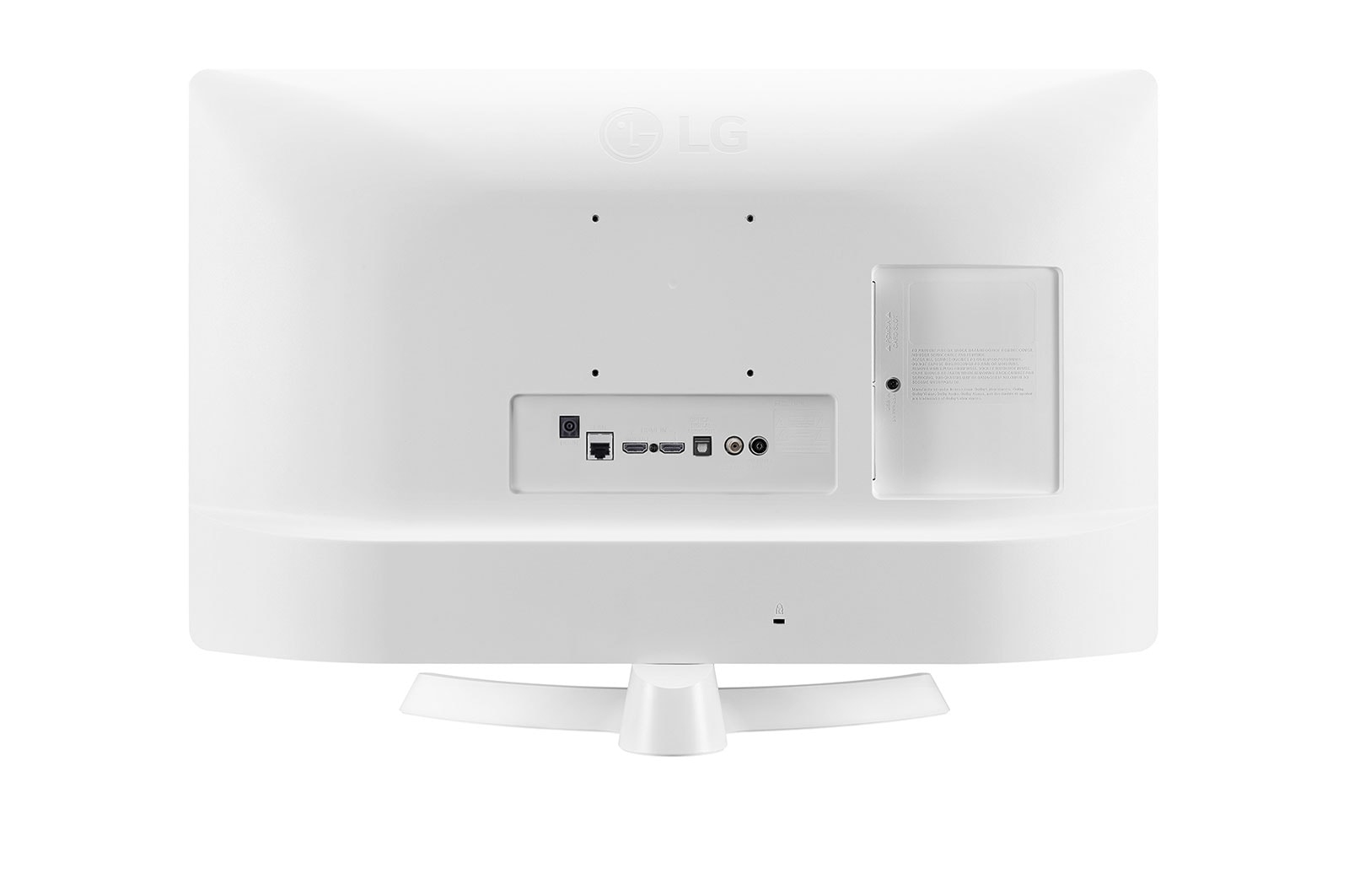 LG 28TQ515S-WZ TV – image 5