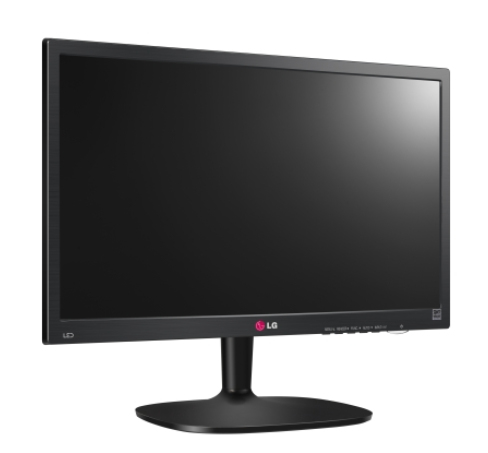 LG 24M35D computer monitor – image 4