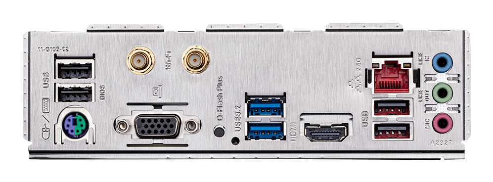 GIGABYTE B650M GAMING WIFI – image 4